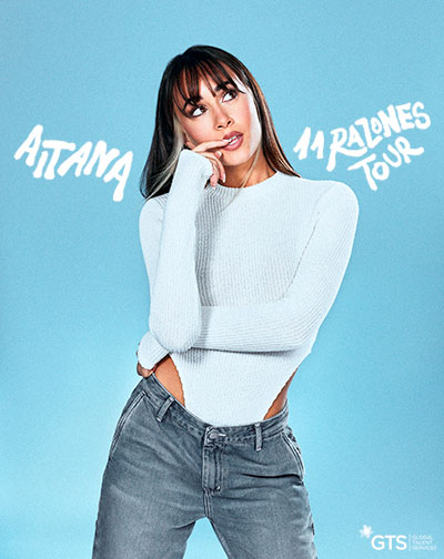 Portada Aitana 11 razones