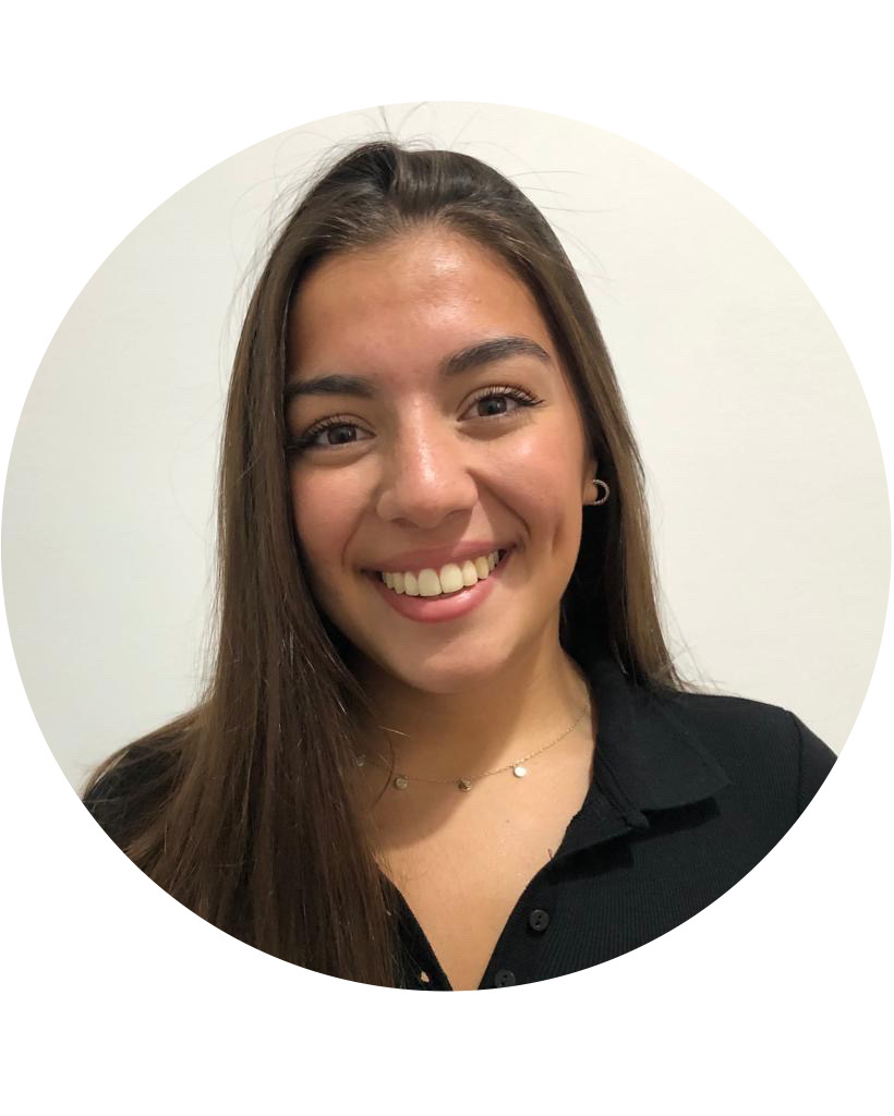 Manuela Iglesias Directora de search mkt