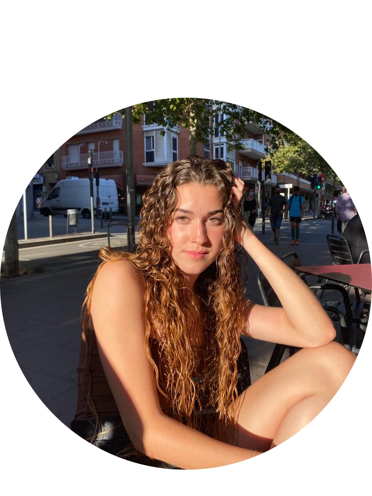 Ana Galán Desarrolladora web